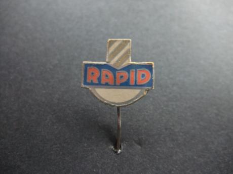 Rapid Wien Oostenrijkse voetbalclub logo
